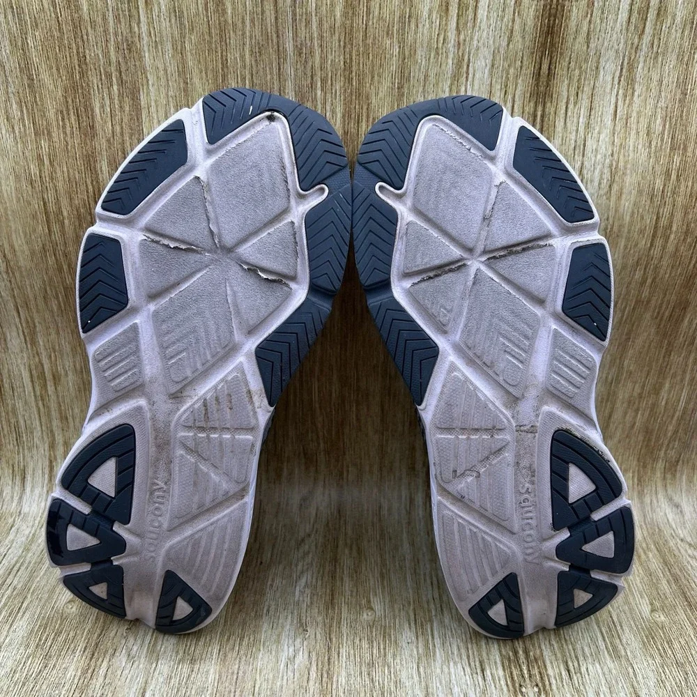 Saucony guide 17